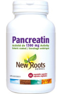 Pancreatin - 60 V-Caps
