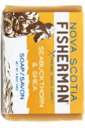 Xtreme Skin Care Bar Soap (Seabuckthorn & Shea) - 136g