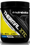 Thermal XTC (Iced Raspberry 30 Servings) - 175g