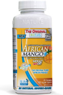 African Mango 150mg - 45 Caps