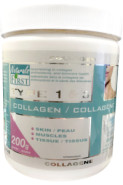 Collagen Type 1 & 3 - 200g - Naturals First