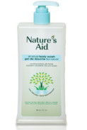 All Natural Body Wash - 360ml