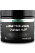 Activated Charcoal Powder - 40g