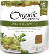 Amla Powder (Organic) - 200g