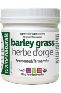 Barley Grass (Organic Fermented) - 150g