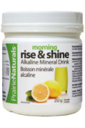 Morning Rise And Shine - 252g