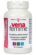Vena-Femme - 60 Caps