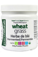Wheat Grass (Fermented & Organic) - 150g