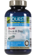 Super Once A Day - 90 Tabs