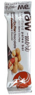 Raw More Superfood Paleo Bar (Peanut Butter Chocolate) - 45g - Raw More