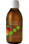 Nutra Sea Omega-3 (Mango) - 200ml