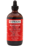 Strauss Heart Drops - 225ml