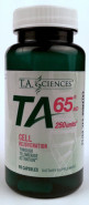 Ta - 65 - 90 V-Caps - T.a. Sciences
