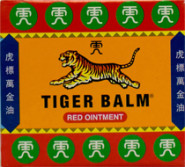 Tiger Balm Red - 18g
