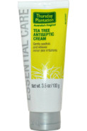 Tea Tree Antiseptic Cream (100% Pure Natural) - 100g
