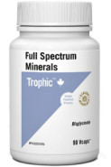 Full Spectrum Minerals - 90 V-Caps
