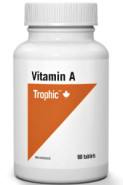 Vitamin A - 90 Tabs