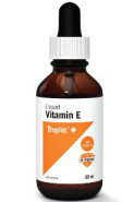 Vitamin E Liquid - 50ml