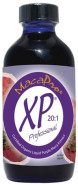 Macapro Xp 20:1 Professional Purple Maca Root Extract (100% Pure Certified Organic) - 130ml
