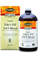Udo's Oil 3-6-9 Blend - 941ml