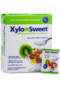 Xylosweet Xylitol - 4g X 80 Packets