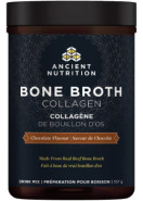 Bone Broth Collagen (Chocolate) - 357g