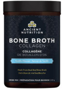 Bone Broth Collagen (Vanilla) - 321g