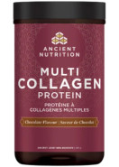 Multi Collagen Protein (Chocolate) - 298g