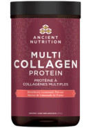 Multi Collagen Protein (Strawberry Lemonade) - 273g