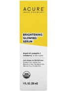 Brightening Glowing Serum - 30ml