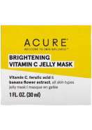 Brightening Vitamin C Jelly Mask - 30ml