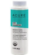Dry Shampoo (Brunette To Dark Hair) - 48g