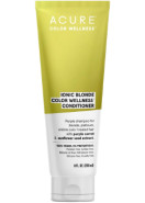Ionic Blonde Color Wellness Conditioner - 236ml