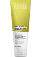 Ionic Blonde Color Wellness Shampoo - 236ml