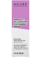 Radically Rejuvenating Niacinamide Serum - 30ml