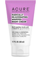 Radically Rejuvenating Whipped Night Cream - 50ml