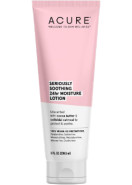 Seriously Soothing 24hr Moisture Lotion - 236.5ml