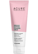 Seriously Soothing Cleansing Cream - 118ml