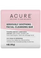 Seriously Soothing Facial Cleansing Bar - 113g