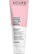 Seriously Soothing Jelly Milk Makeup Remover - 118ml