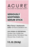 Seriously Soothing Serum Stick - 28.34g - Acure