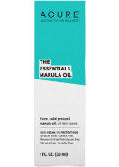 The Essentials Marula Oil - 30ml