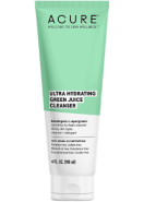 Ultra Hydrating Green Juice Cleanser - 118ml