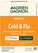 Cold & Flu (Day & Night) - 20 Caps