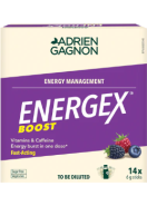 Energex Boost (Berry) - 14 x 6g Sticks