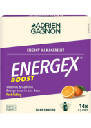 Energex Boost (Orange) - 14 x 6g Sticks