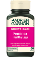 Feminex Healthy Legs - 60 Caps