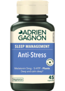 Anti-Stress - 45 Caps