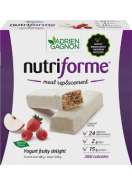 Nutriforme Meal Replacement Bars (Yogurt Fruity Delight) - 5 x 65g