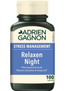 Relaxen Night - 100 Caps